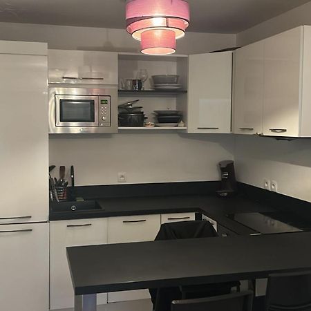 Appartement Proche De Paris Et Disney Champigny-sur-Marne Exterior photo